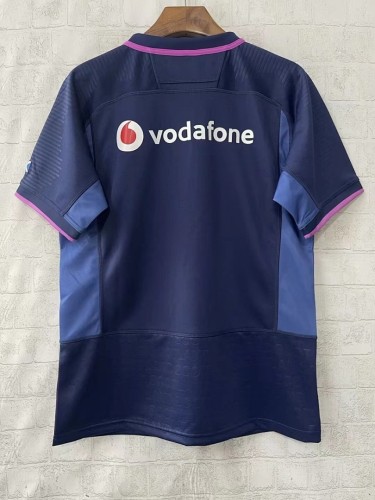 Scotland 2026 Home Rugby jersey
