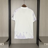 2025-26 Manchester United Away Jersey
