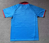 Cruz Azul 2025-26 Intercontinental Cup Home Player Version soccer jersey（The player version is more slim fit, it is recommended to buy one size larger)