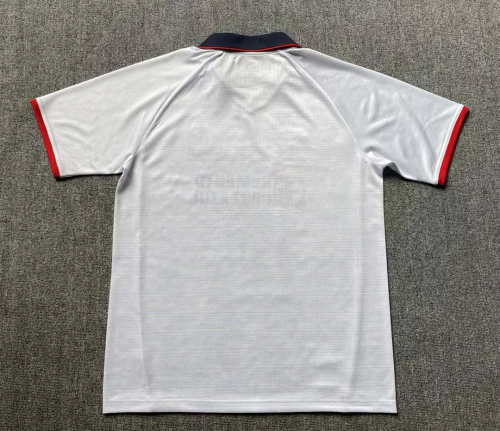 Cruz Azul 2025-26 Intercontinental Cup Away Player Version soccer jersey（The player version is more slim fit, it is recommended to buy one size larger)