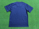 F.C. Copenhagen 2025-26 retro version soccer jersey（The player version is more slim fit, it is recommended to buy one size larger)