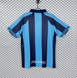 Retro 1997-98 Coventry City home soccer jersey