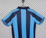 Retro 1997-98 Coventry City home soccer jersey