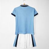 Retro Lazio 1996/97 Home kid kit