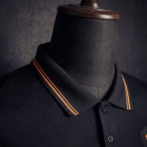 Retro 2020 Netherlands Away Jersey