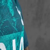 Retro 2018/2019 Tottenham Second Away jersey