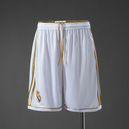 2011-2012 Real Madrid home shorts