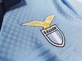 Retro Lazio 1996/97 Home kid kit