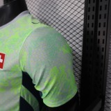 Switzerland 2026 World Cup Away jersey Player Version(The player version is more slim fit, it is recommended to buy one size larger)