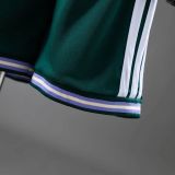 Saudi Araba 2026 World Cup Home Kids Kit