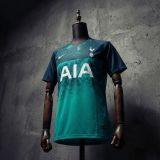 Retro 2018/2019 Tottenham Second Away jersey