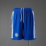 Retro Chelsea 2011-2012 Home Shorts