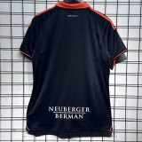 Como 1907 2025/26 Third Away soccer jersey