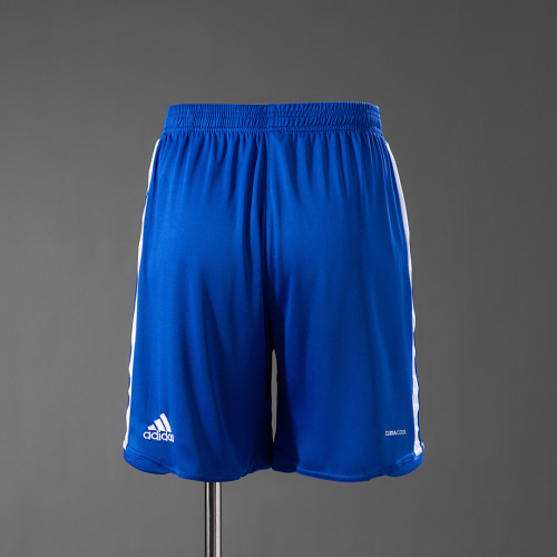 Retro Chelsea 2011-2012 Home Shorts