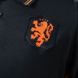 Retro 2020 Netherlands Away Jersey
