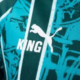 Manchester City 2025/2026 Special Edition #9 Jersey