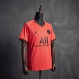 Retro 2019/2020 PSG Away Jersey