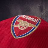 Retro 2021/2022 Arsenal Home jersey