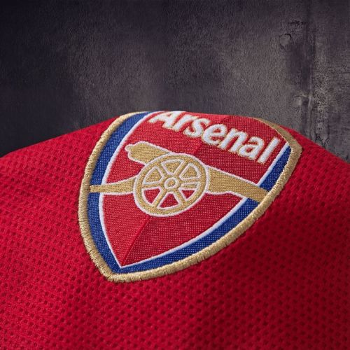 Retro 2021/2022 Arsenal Home jersey