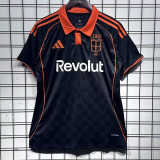 Como 1907 2025/26 Third Away soccer jersey