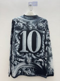 Juventus 2025/2026 del Piero Special Long Sleeve Jersey