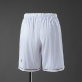 2011-2012 Real Madrid home shorts