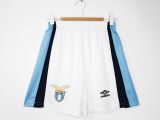 Retro Lazio 1996/97 Home kid kit