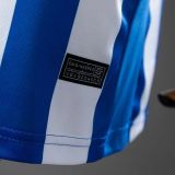 Brighton 2025/26 home Kid Kits