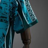 Manchester City 2025/2026 Special Edition #9 Jersey
