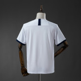 Retro Tottenham Hotspur 2019/2020 Home Jersey