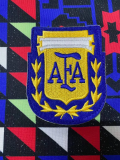Retro Argentina 1990 Goalkeeper Jersey