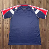 Retro Sporting de Gijon 1999/00 Away soccer jerseys4