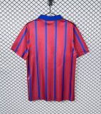 Retro Bordeaux1 995-1996 home soccer jersey