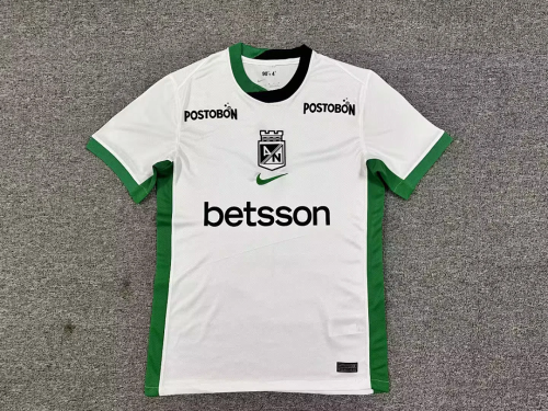 Atletico Nacional 202627 home soccer jersey