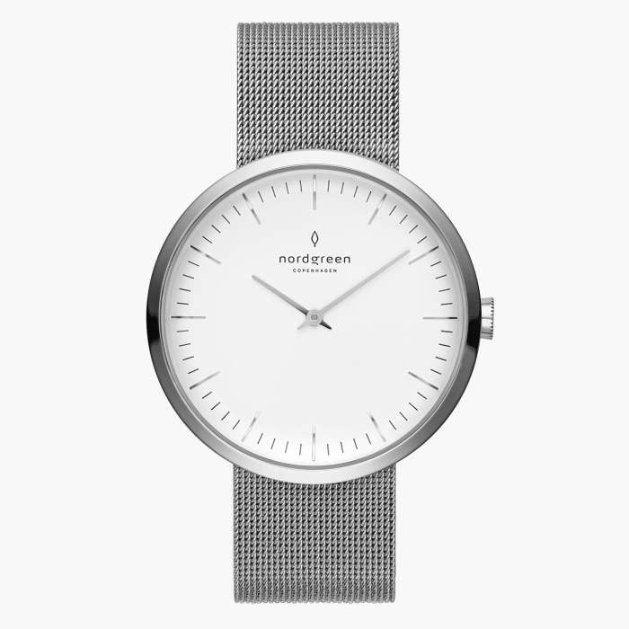 Infinity - Mesh