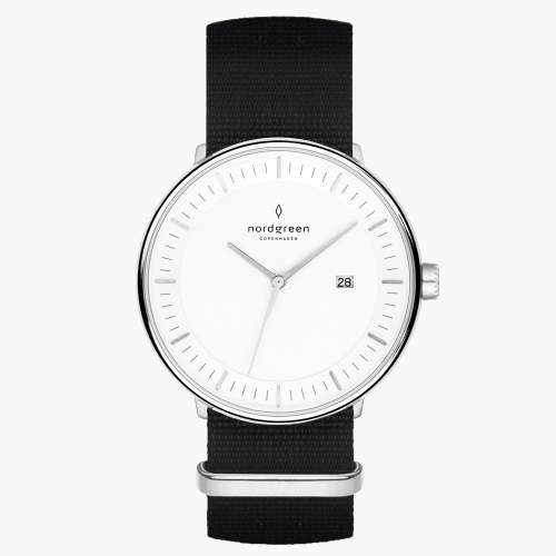 Philosopher - Black NATO