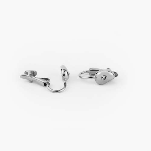 Brynna Clip-on Earrings