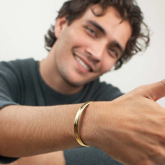 Lauren Bracelet