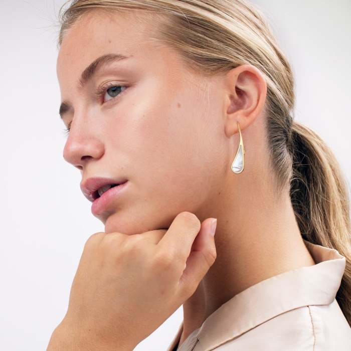 Megara Earrings
