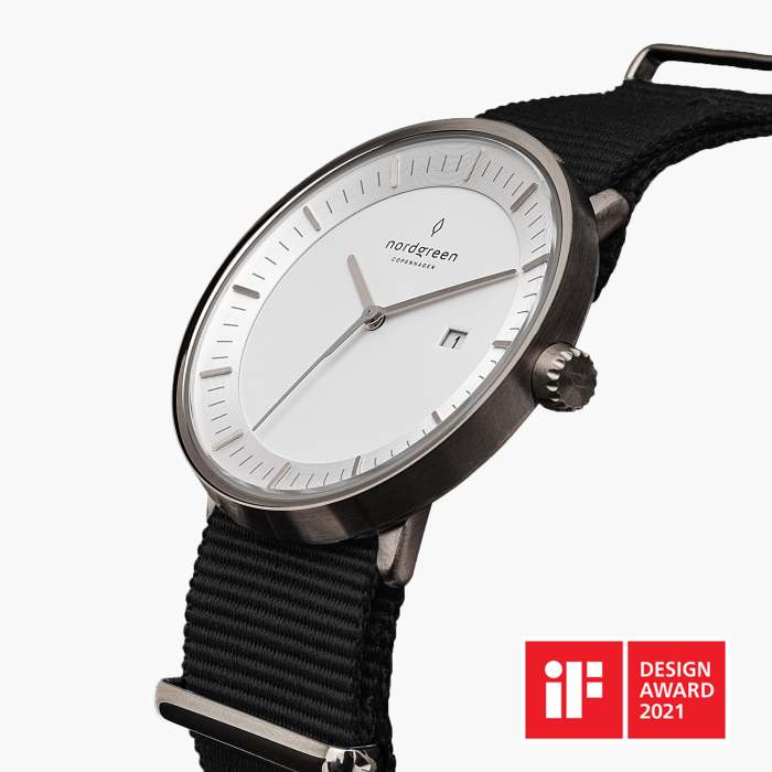 Philosopher - Black NATO