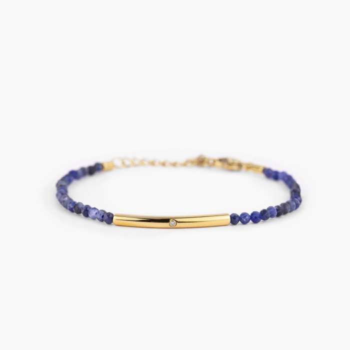 Terra Bracelet
