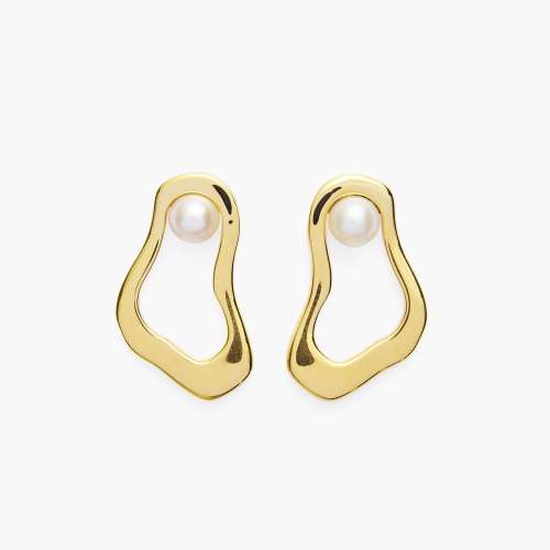 Kate Stud Earrings