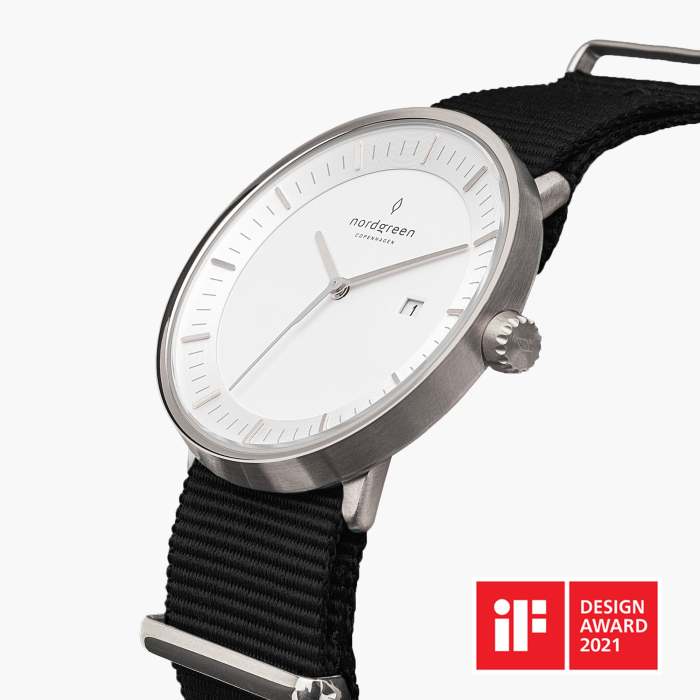 Philosopher - Black NATO