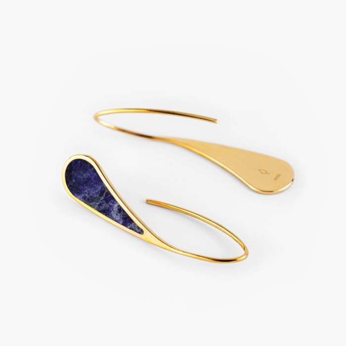 Megara Earrings