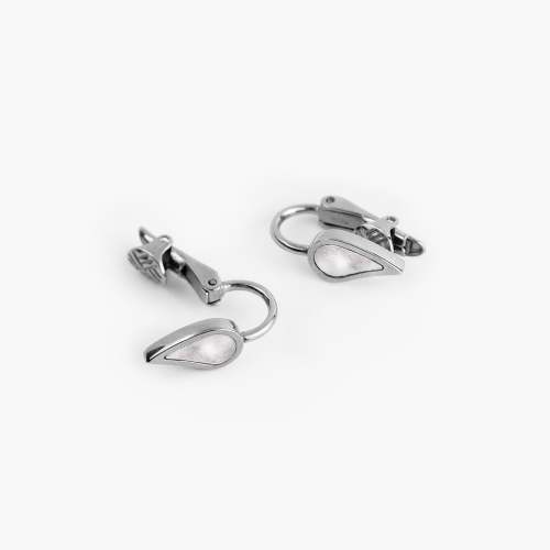 Megara Clip-on Earrings