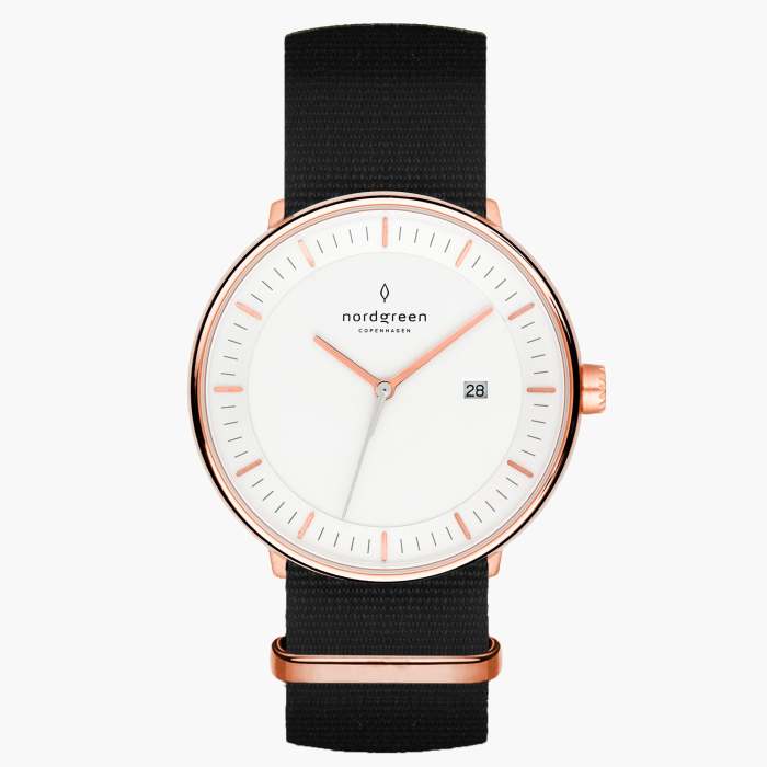 Philosopher - Black NATO