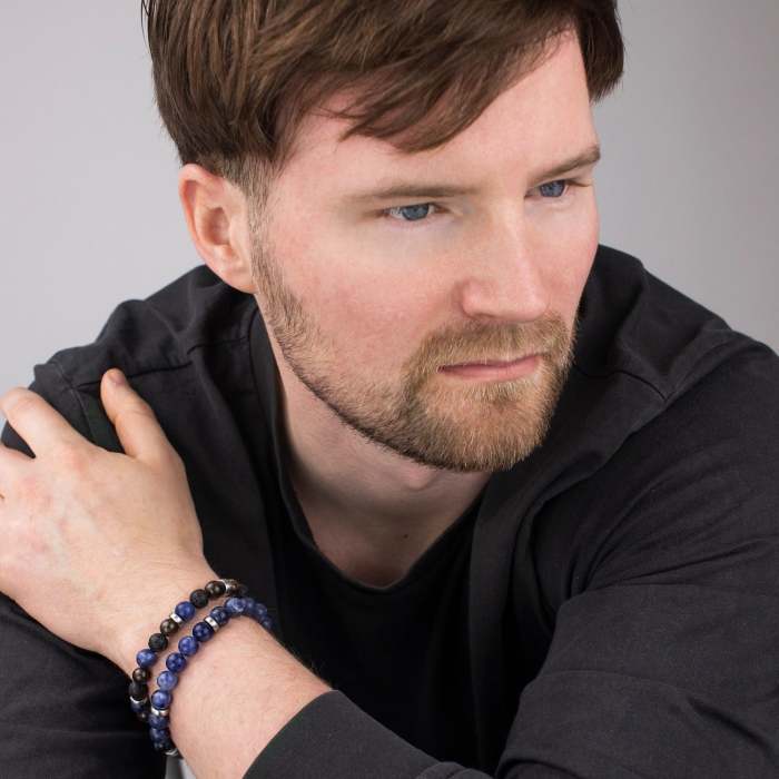 Kaj Bracelet