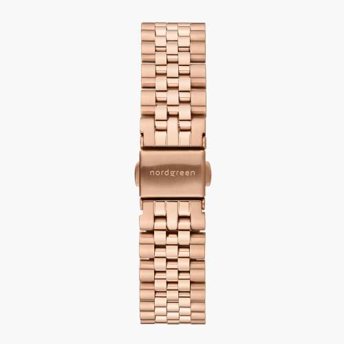 5-Link - Rose Gold - 36mm