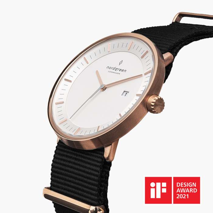 Philosopher - Black NATO