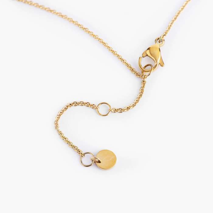 Megara Necklace